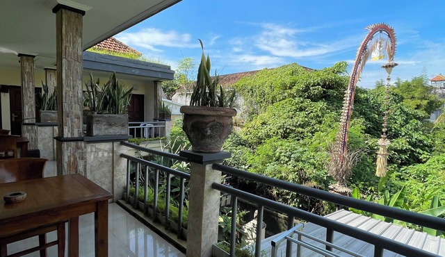 Casa de cavin