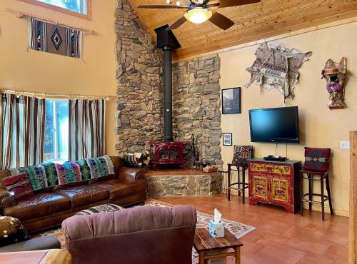Casa De Cerezas In The Upper Valley With High Speed Wifi