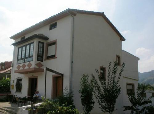 Casa de Chelo y Eladio