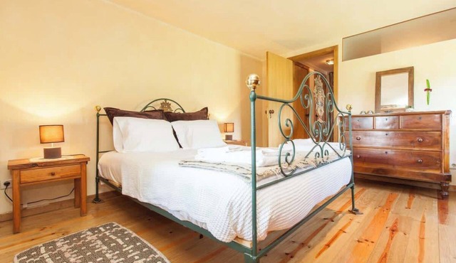 Casa de Cocenda (2-bedrooms) - Quinta do Rapozinho