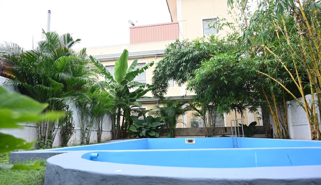 Casa De Coco