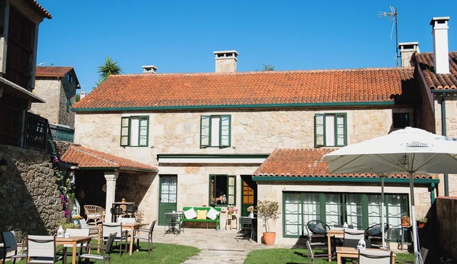 CASA DE COSTOIA