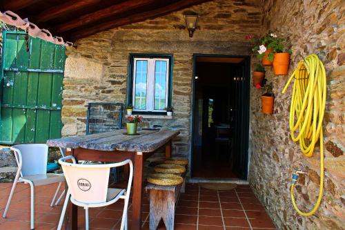 Casa de Cotas