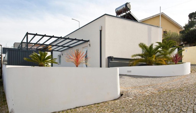 Casa de Cristelos