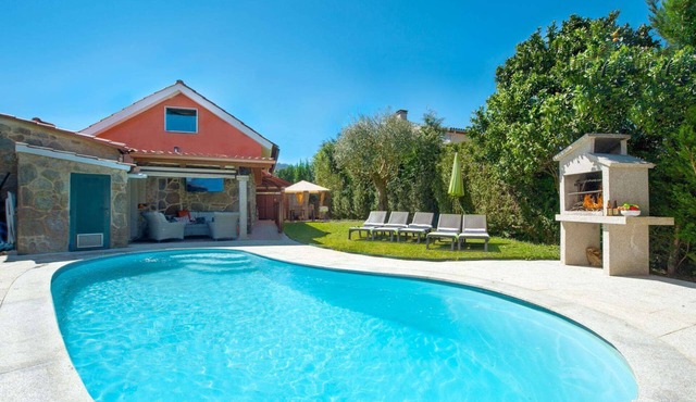 Casa de Descanso - Three Bedroom Villa, Sleeps 5