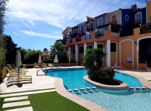 Casa de deseo