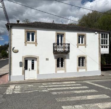 Casa De Don Lino