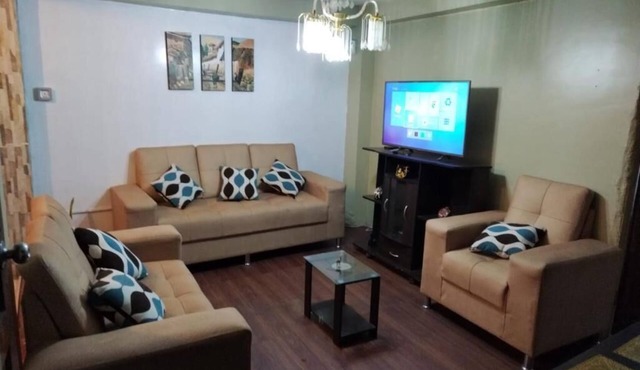Casa de Fabrizio en Cusco, Ideal Para Familias