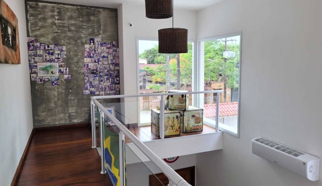 Casa DE Família Para Família NA Melhor Praia DO Litoral DE SÃO Paulo!