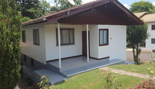 Casa de Ferias Dona Inês