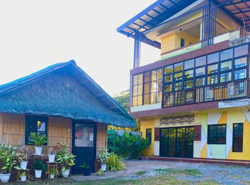Casa de Flores