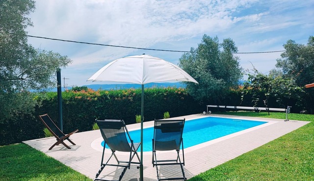 Casa de Gandra| Rural Environment Accommodation | Private Pool