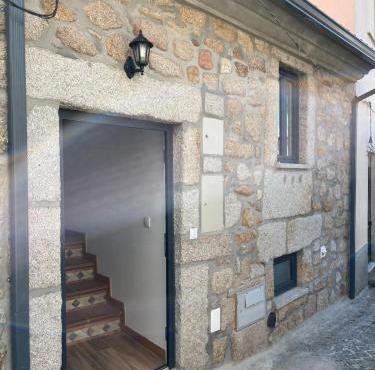 Casa de Girabolhos