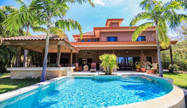Casa De Golf