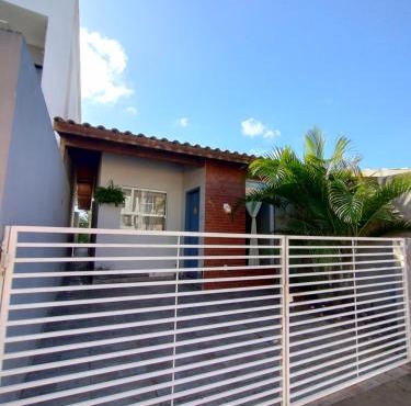 Casa de Hóspedes aconchegante em Florianópolis