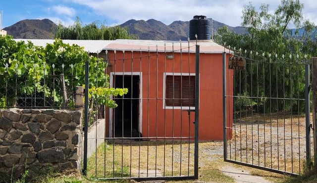 Casa de Haydee