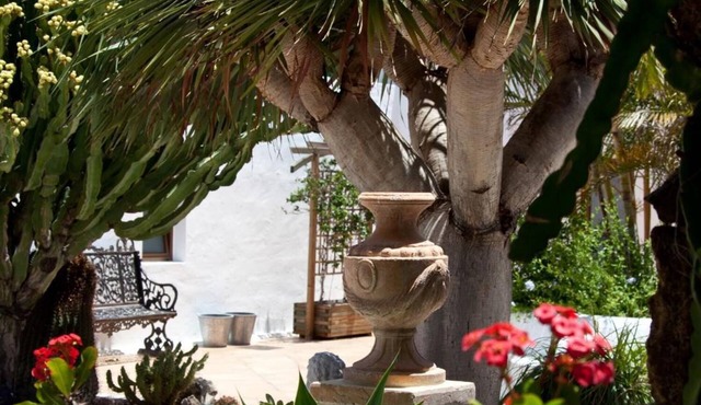 Casa de Hilario