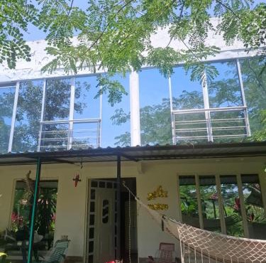 Casa de Hospedaje Pacho Mordisco