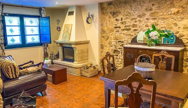Casa de Ina