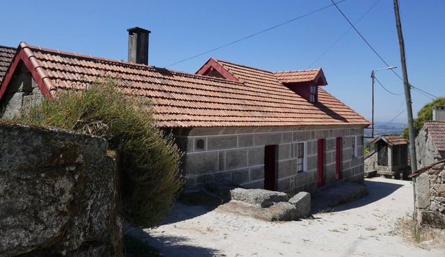 Casa de Infesta - Country house with swimming pool