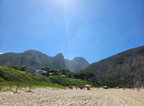 Casa De Itacoa