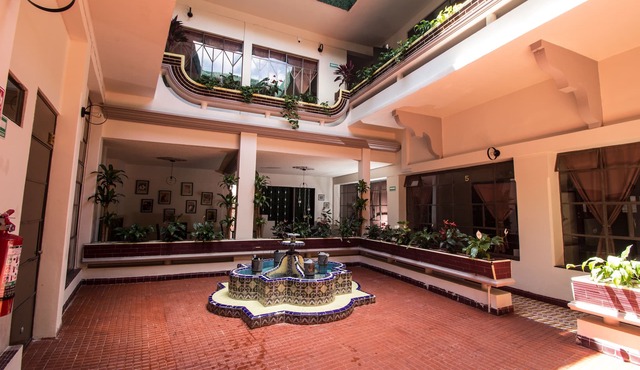 Casa de Juan Hostal - Hostel