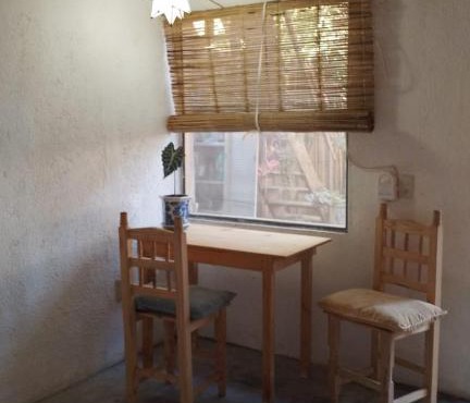 Casa de Kai Mazunte