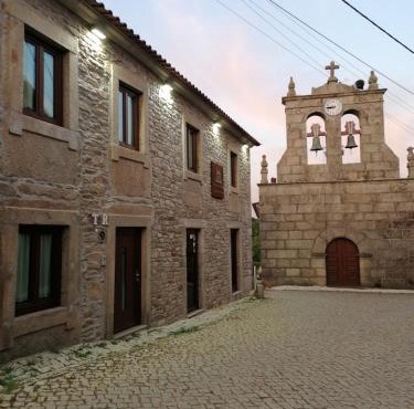 Casa de l' Eigreija
