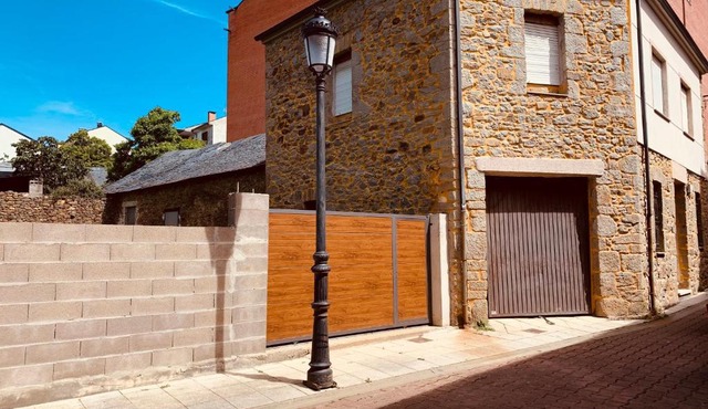 Casa de la Abuela