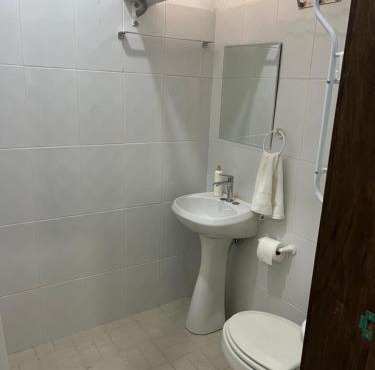 CASA DE LA ABUELa