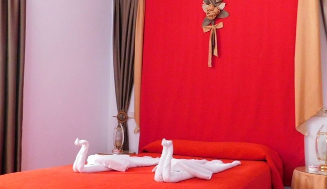 Casa de la Abuela Pepa