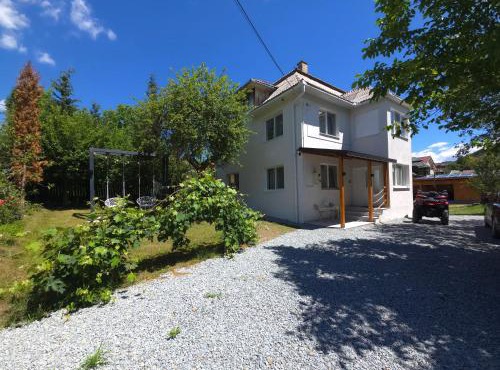 Casa de la Bistra