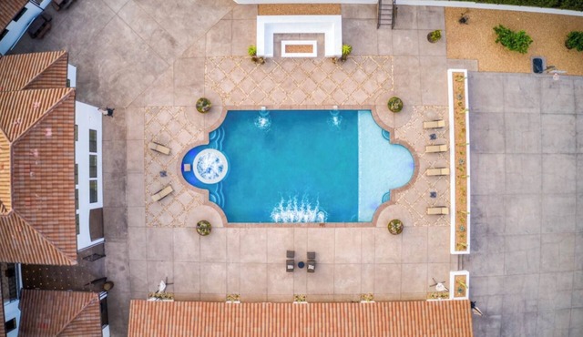 Casa de La Bonita