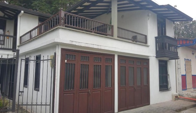 Casa de la Ciencia