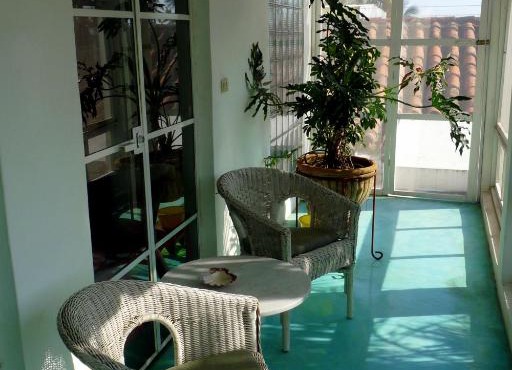 Casa de la Luz - Studio Apartment