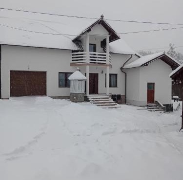 Casa de la Moară
