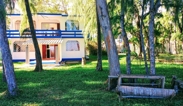 ★ Casa de La Playa - Sea, Nature & Relax ★