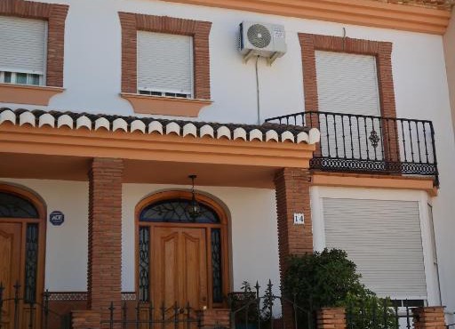 Casa de la Torre
