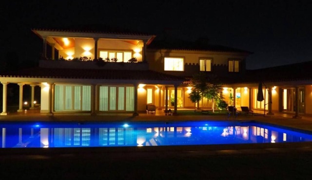 Casa de Lamaçais