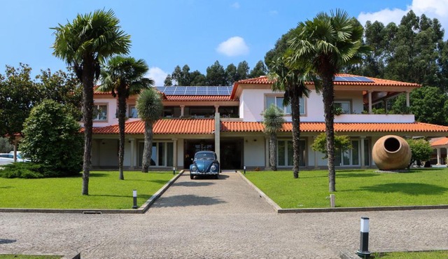 Casa de Lamaçais
