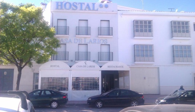 Casa de Larios