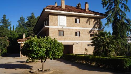 Casa de las Nieves