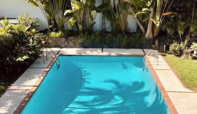 ⭐️Casa De Las Palmas 🌴