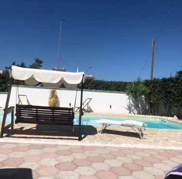 Casa de Lidzia