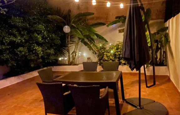 Casa de Limon