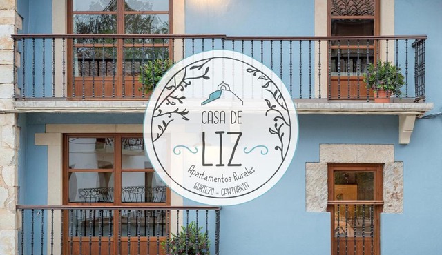 Casa De Liz