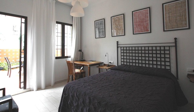 Casa de los Azulejos