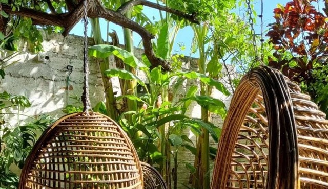 Casa de Los Santos Reyes Hotel Boutique Valledupar