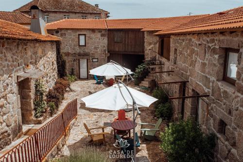 Casa de Louredo