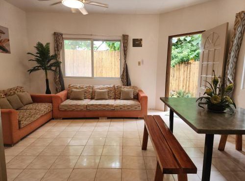 Casa de Lucas